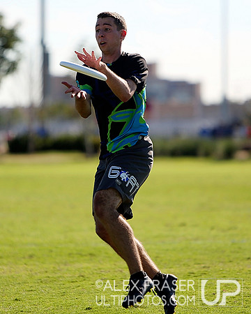 Thursday Round 4 - Alex - 2013 USAU National Championships