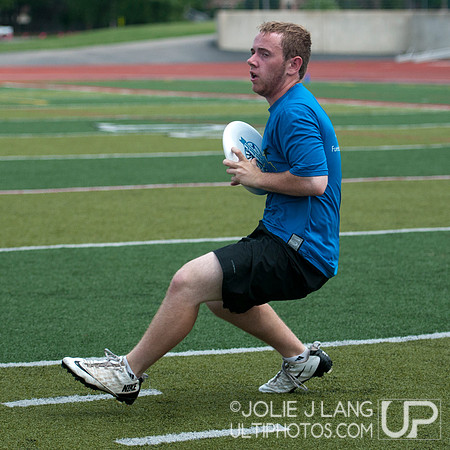 CUT Camp Session I 2014