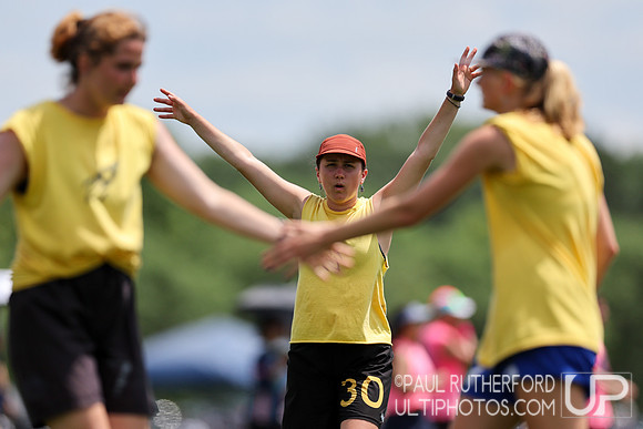 2025 Boston Invite
