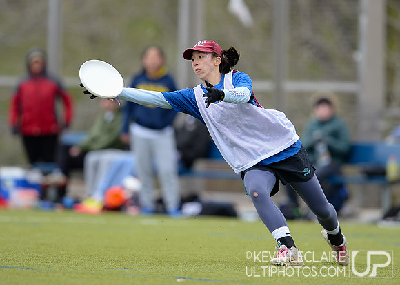 YULA 2022 Sunday action