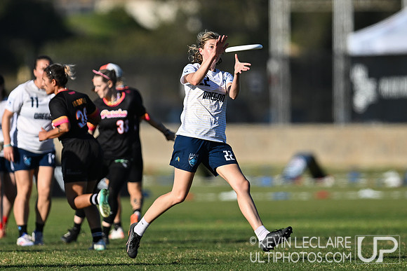 Schwa vs Parcha - Thursday Pool Play R4 - Club Champs 2024