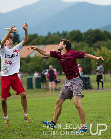 Wednesday WUCC 2014 Action