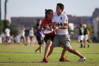 USA Ultimate National Championships 2014 - Friday