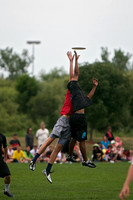 Sunday Mixed Finals -- YCC 2012