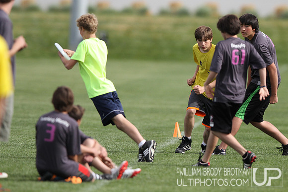 Colorado High School State Championships