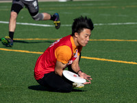 DC Breeze 2022 Tryout #3