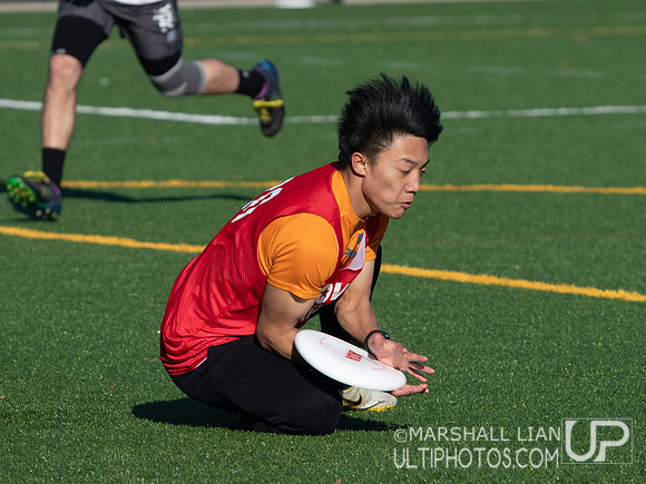 DC Breeze 2022 Tryout #3