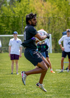 2024 USA Ultimate Division III College Championships ©