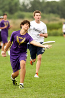 YCC 2012 Sunday Action