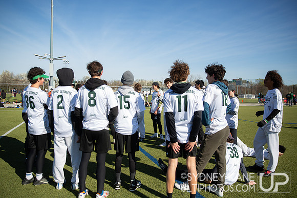 YULA 2025 Sunday Highlights