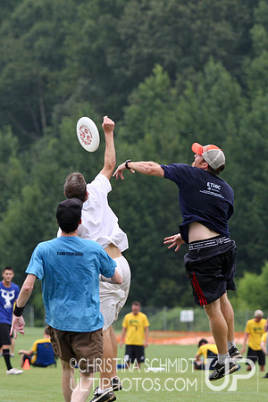 AFDC Summer League EOST - Sunday - 2010