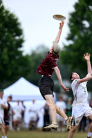 Arlington vs Edina Boy's Final - HSNI 2025