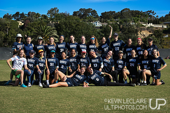 Grit Team Photo - Club Champs 2024