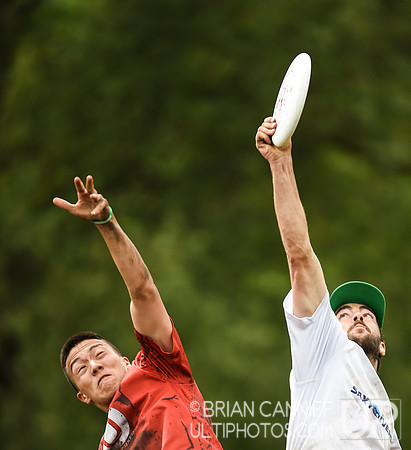 WUCC Mixed Wed
