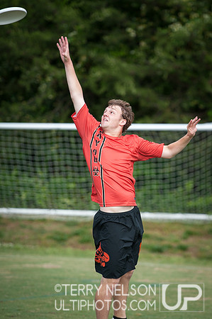 2014 Southern High School Regional Championship