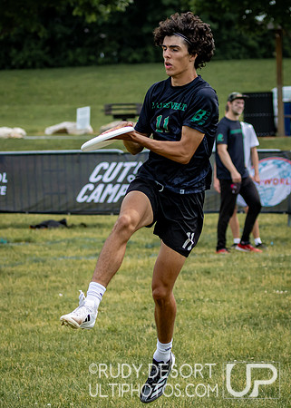 2025 High School National Invite (HSNI)