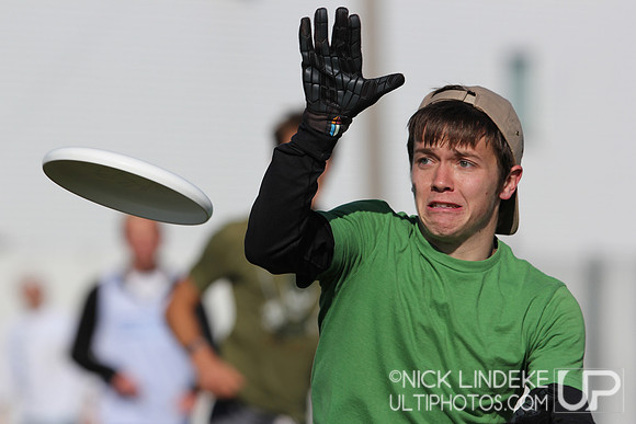 Saturday Action from Glory Days 2013