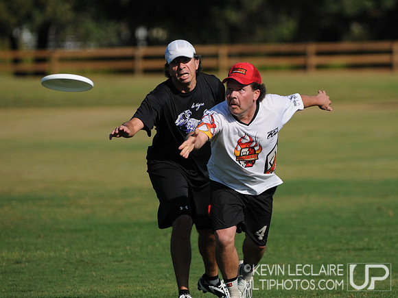 USAU Club Nationals Thursday Preview