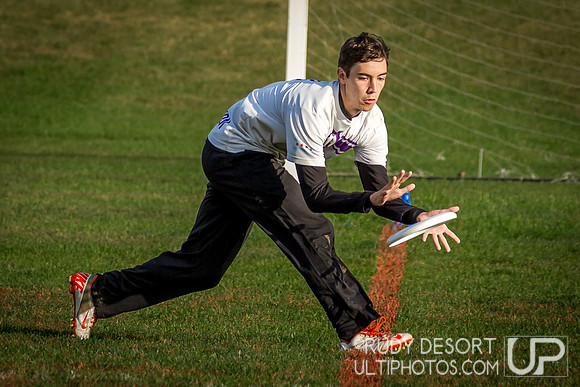 Windy City Invite 2016