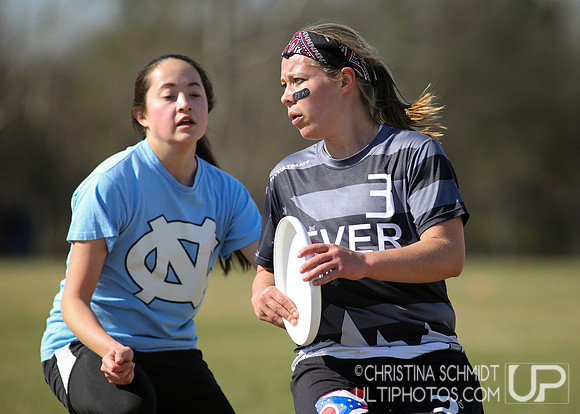 Queen City Tune Up 2015 - Saturday