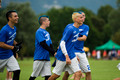 USA vs Israel - Open Mon Round 2 - 2014 WJUC
