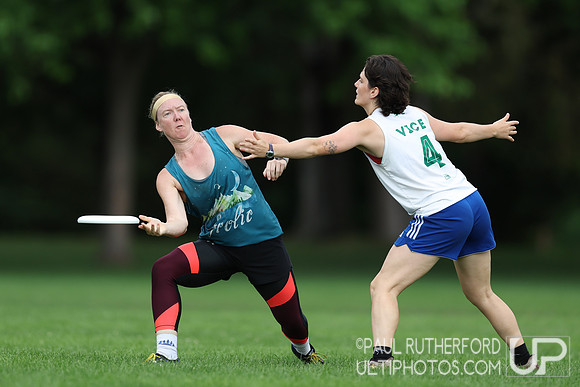 2025 Boston Invite