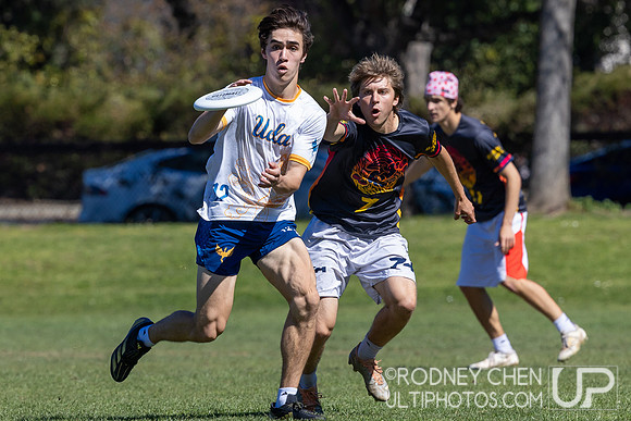 Stanford Invite 2025