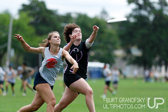 Boston Invite 2025