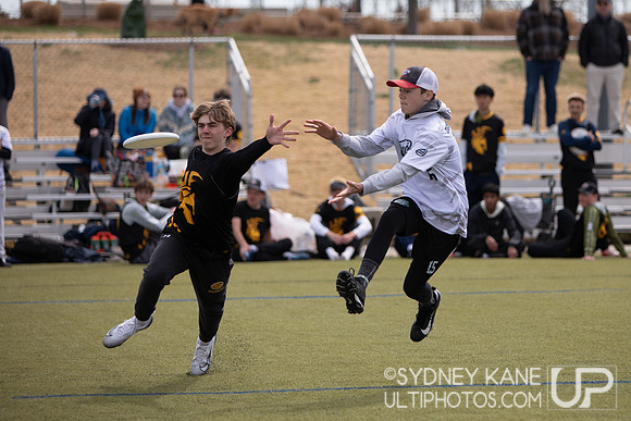 YULA 2025 Sunday Highlights
