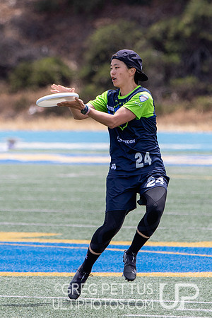 WUL Championships 2022
