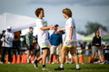 Quarters: Penn State v Oregon