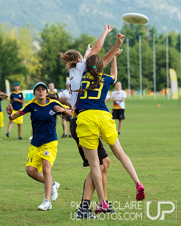 Friday WJUC 2014 Action