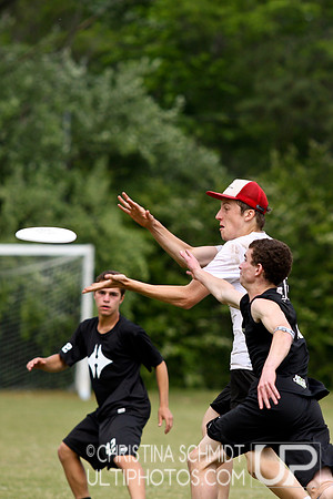 Open Finals -- Paideia Cup 2012