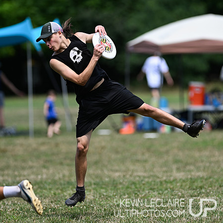 PADA YCC Warm-up