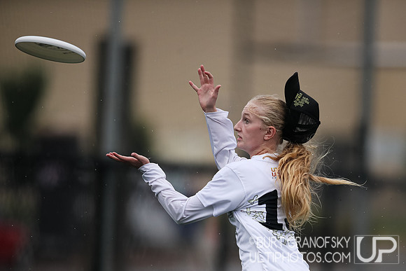 USA Ultimate YCC 2022 -- Saturday Highlights