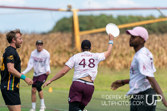 2024 Mid-Atlantic Sunday Action