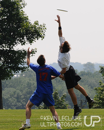Masters/Open Saturday Pool Play