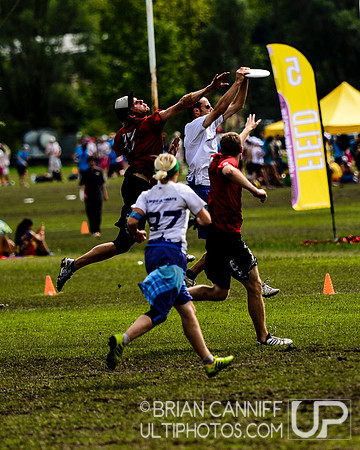 WUCC Mixed Wed