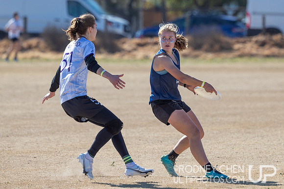 Stanford Invite 2022