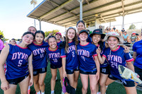 2023 BC Junior Ultimate Championship