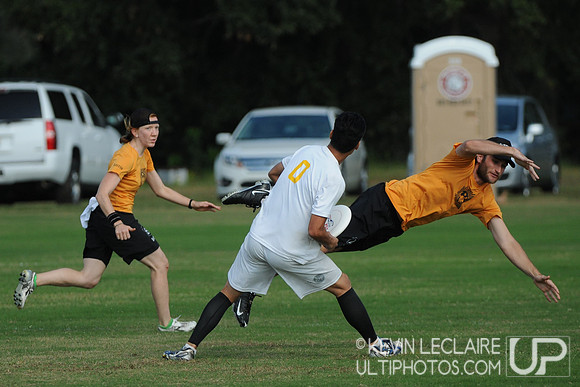 USAU Club Nationals Friday Preview