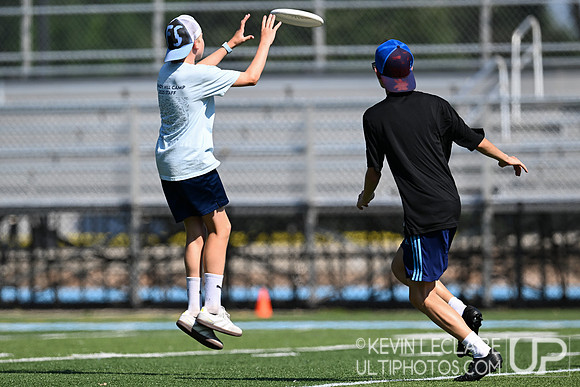 2025 Capital Ultimate Camp