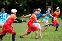 WUCC 2014 - Day 5