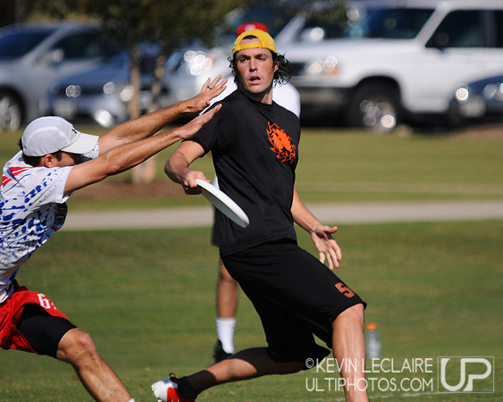 Mid-Atlantic Open Regionals Sunday Competition