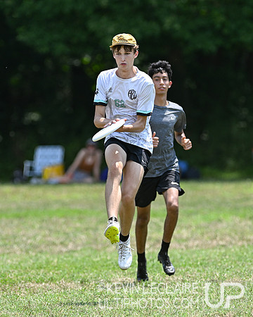 PADA YCC Warm-up