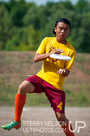 2014 Georgia High School State Championship