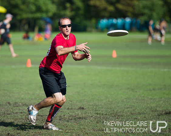 Monday WUCC 2014 Pool Play Action