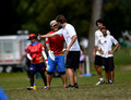 Loquitos vs Prague Devils - Quarters - Playoffs (33 to 48) - Open - WUCC 2014