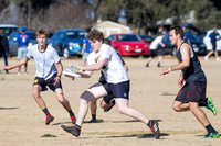 Stanford Invite 2022