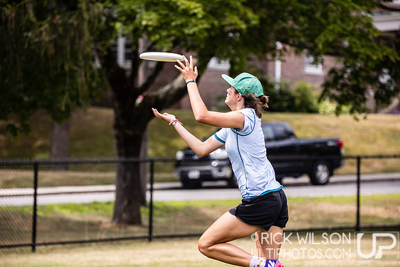 Boston Invite 2022 (Credit: Rick Wilson UltiPhotos)
